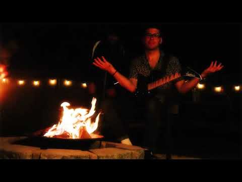 Mr Bellakeu ft Joe Melodymaker-Demonio y Angel-Desde la Fogata