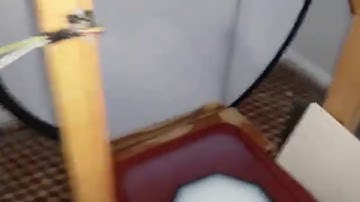 Camera laser Trigger With Arduino