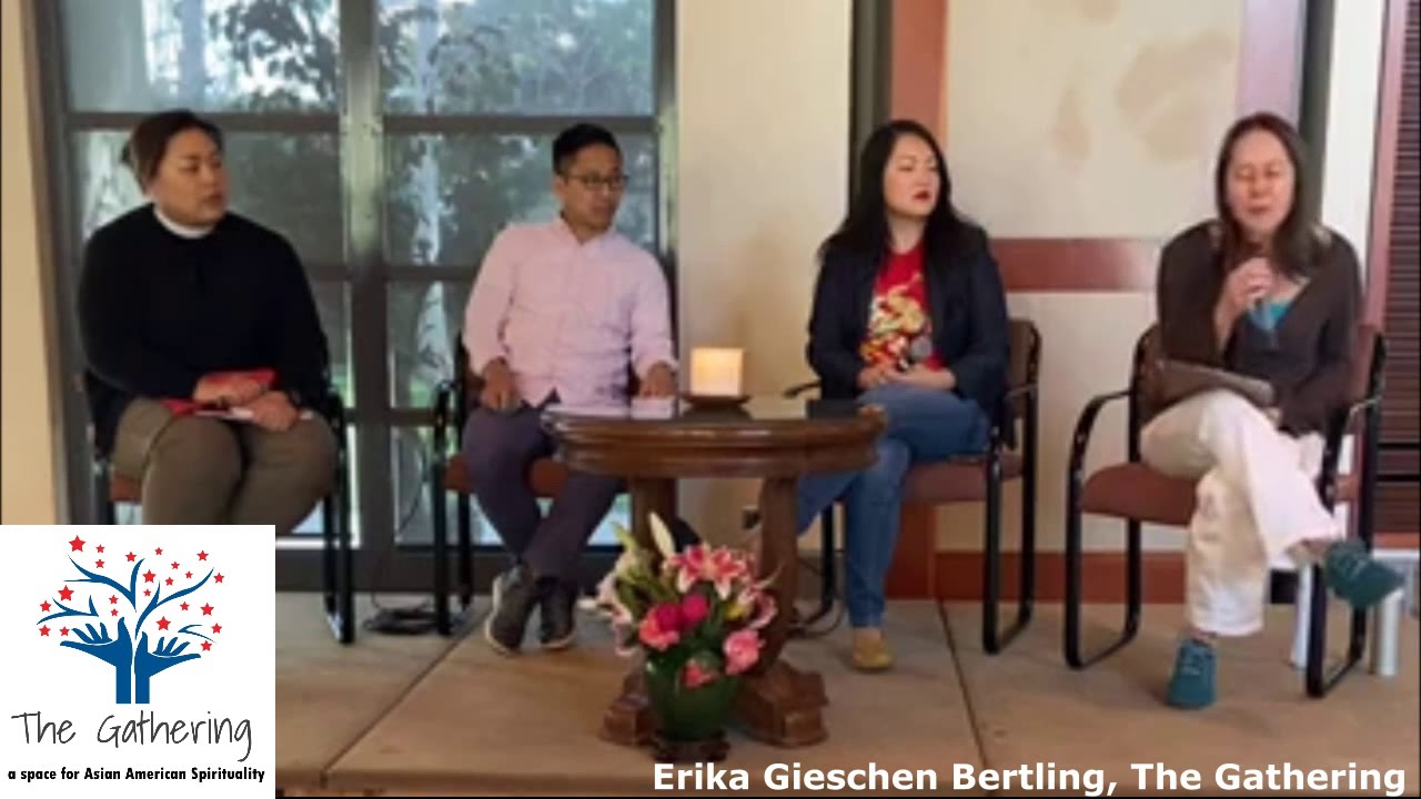 The Gathering : Micro-assaults, Micro-insults, and Micro-aggressions ...