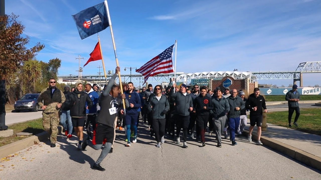 Power Veterans Initiative A Culture of Excellence YouTube