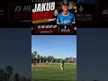 THIS NC A&T COMMIT IS DIFFERENT… 👀🔥 | Jakub Mudd Highlights