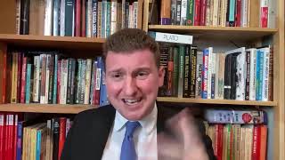 Sci-Fi, Fantasy & Politics