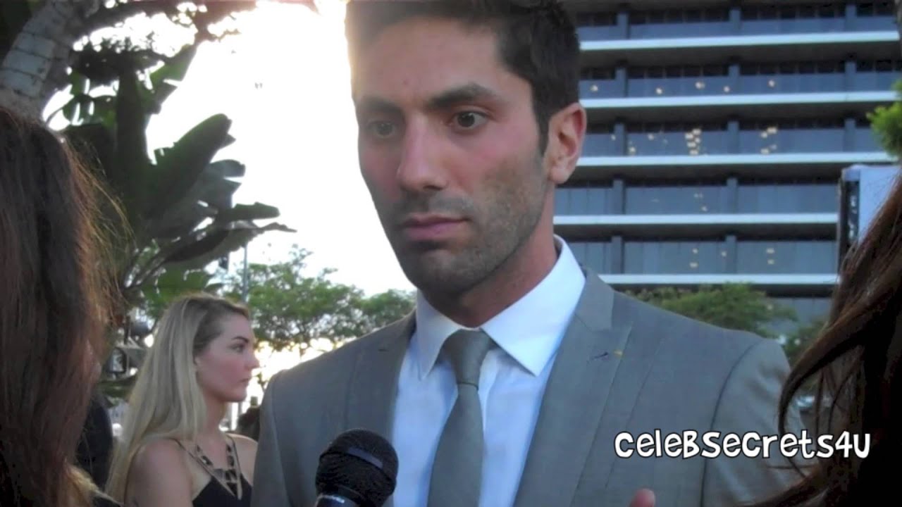 Nev Schulman Talks Teen Choice Nomination & Catfish Season 4