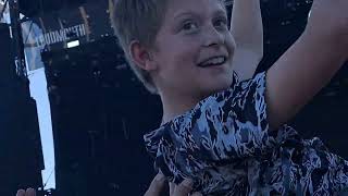 parkway Drive louder than life 2023