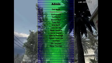 Mw2 California Kush v4 With Download PC & PS3