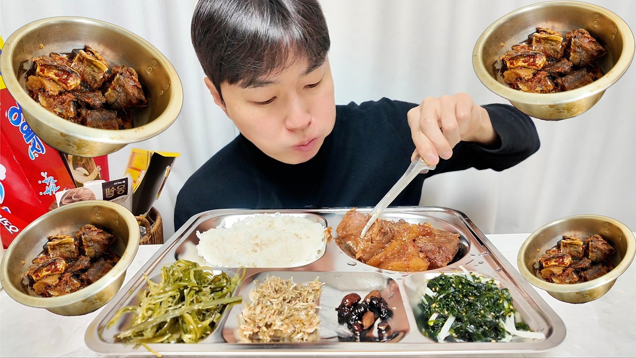 Вкусные домашние блюда #мукбанг #полуночныйперекус #домашняякухня #тушенаятреска