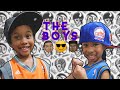 What Boys Be Like Girls Vs Boys Sekora Sefari Pretend Play Skit What Boys Be Like Girls Vs Boys Sekora Sefari Pretend Play Skit