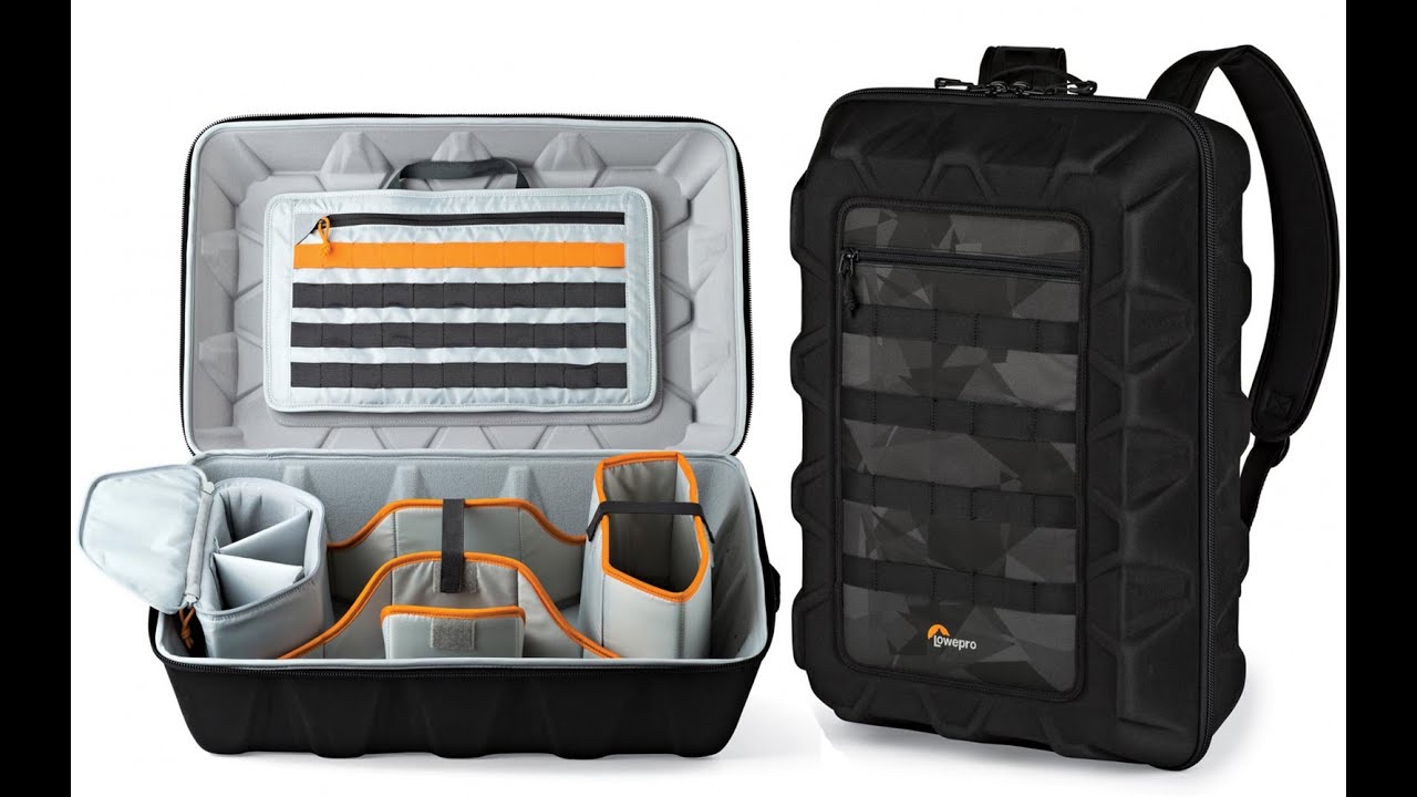 Best Backpack for your Drone