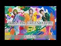 【歌詞付き】Doodle/Mrs. GREEN APPLE【広告なし】