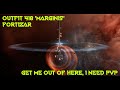 Outfit 418 marginis fortizar  how i spent it leshak scorpion ha eve online wormhole pvp