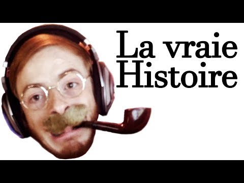 ON VOUS A MENTI !!! Tannenberg