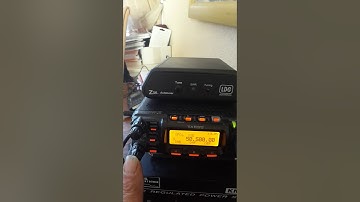 Ft-857. You al know this trick, dont you?