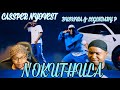 CASSPER NYOVEST FT. BUSISWA & LEGENDARY P - NOKUTHULA (OFFICIAL MUSIC VIDEO) | REACTION