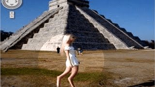 Los Inquietantes Descubrimientos de Google Maps Revelaron Algo INCREIBLE....