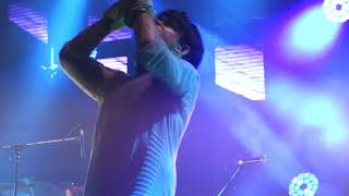 Gary Numan - When The World Comes Apart (Live At Brighton Dome 2017 - Savage Tour)