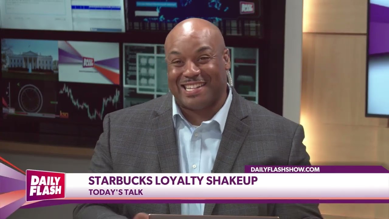 April 22nd, 2026 | Daily Flash TV