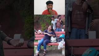 लड़की को पटाने का चक्करबाबू  #comedy #mojmasti #funnyvideos #ytshort #daliymemes #viral #love #omg
