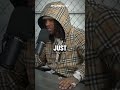 King von related talk #kingvon #shorts