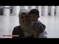 Дамаск: как восстанавливают столицу Сирии после войны