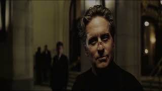 The Game (1997) David Fincher - Alternate Ending + Psychological Test Film. HD. #davidfincher #2023
