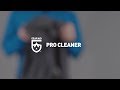 video: Revivex Pro Cleaner
