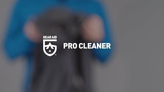 Revivex Pro Cleaner by GEAR AID