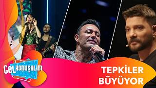Yapay Zeka Tartışması Büyüyor Nikbinler’in Solistinden Sert Sözler Gel Konuşalım 311. 