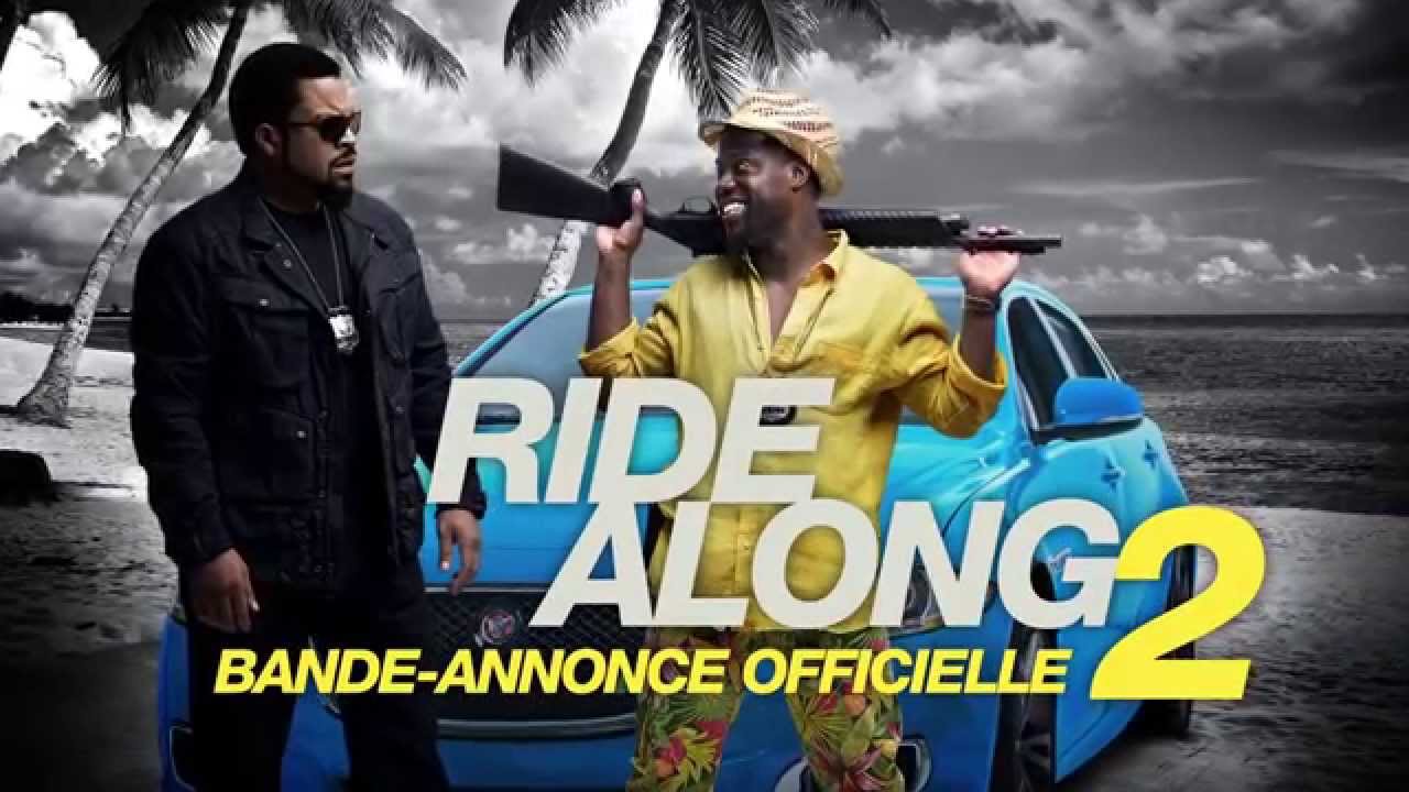 MISE À L'EPREUVE 2 - Bande-Annonce 2 (VOst) - YouTube