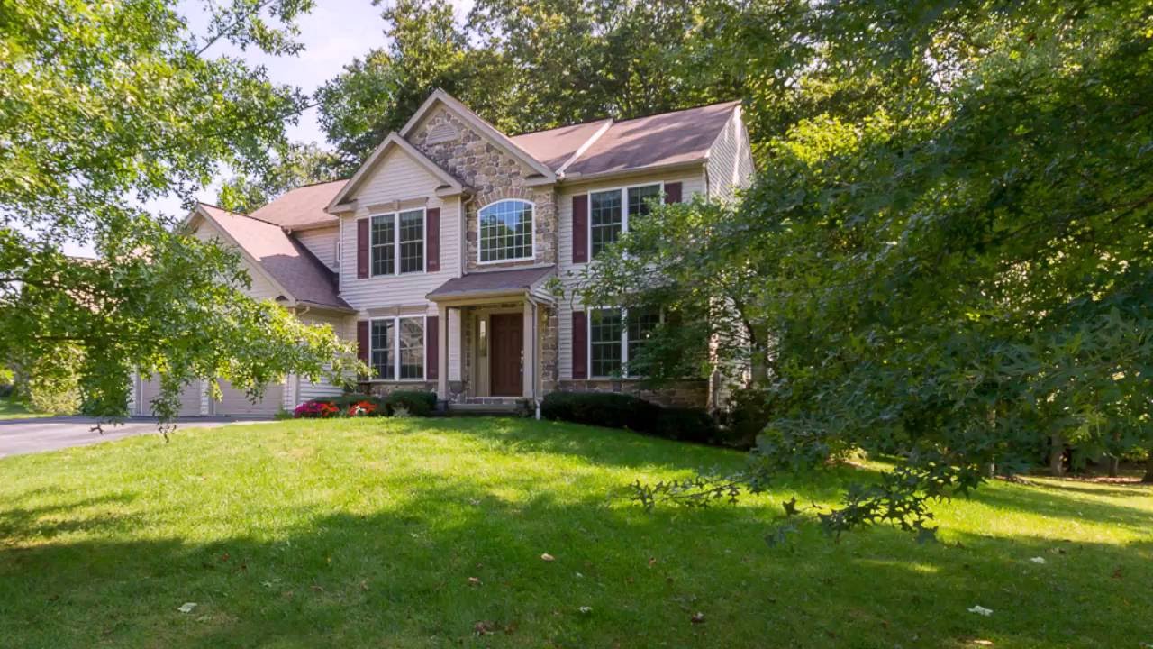 259 Sandy Way, Coatesville, PA YouTube