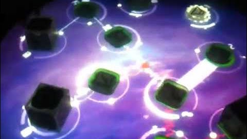 Reactable Live Performance by Brainwater