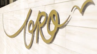 【ORO】【新作PV】完全新作のPVが日本から届きました！