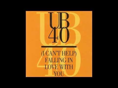 UB40 - (I Can't Help) Falling In Love With You (CHR Radio ...