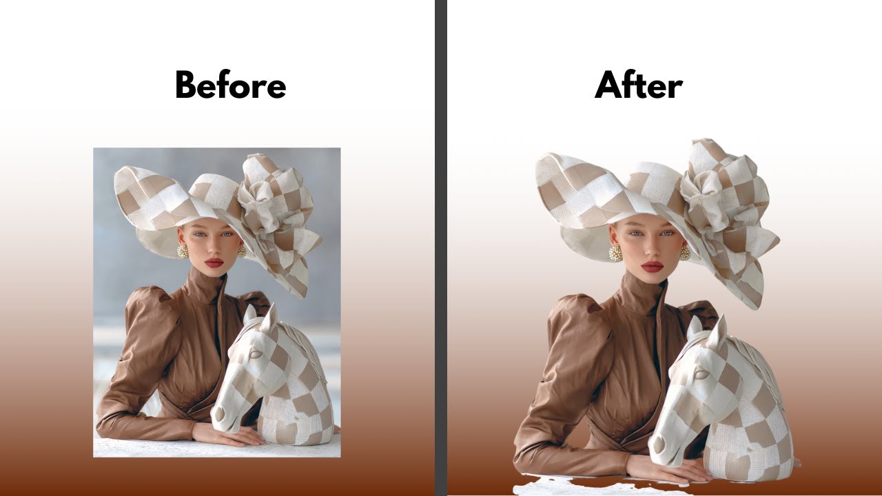 How to Remove Background in Canva (Beginner Step-by-Step Tutorial).