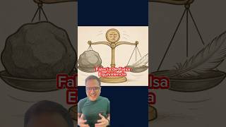 Falacia De La Falsa Equivalencia