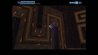 Geothermal Core Spider Track 28.53 (TAS)