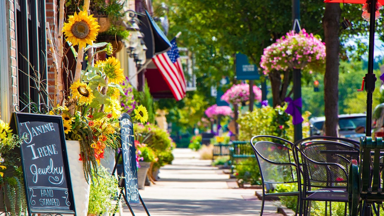 Ottawa Illinois Chamber of Commerce Live Stream YouTube