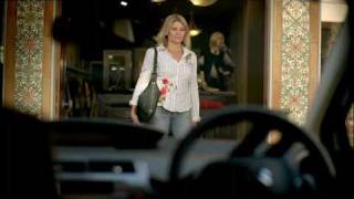 HBF Comprehensive Car Insurance 'Personal Property' Campaign (2009)