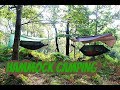 Hammock Camping | Mushroom Foraging | Ale Drinking