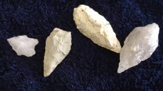 Healthy DAY! ~ 000 Artifact Finds! Oct 2016