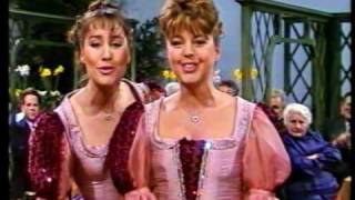 Gitti & Erika - Medley (1986) chords