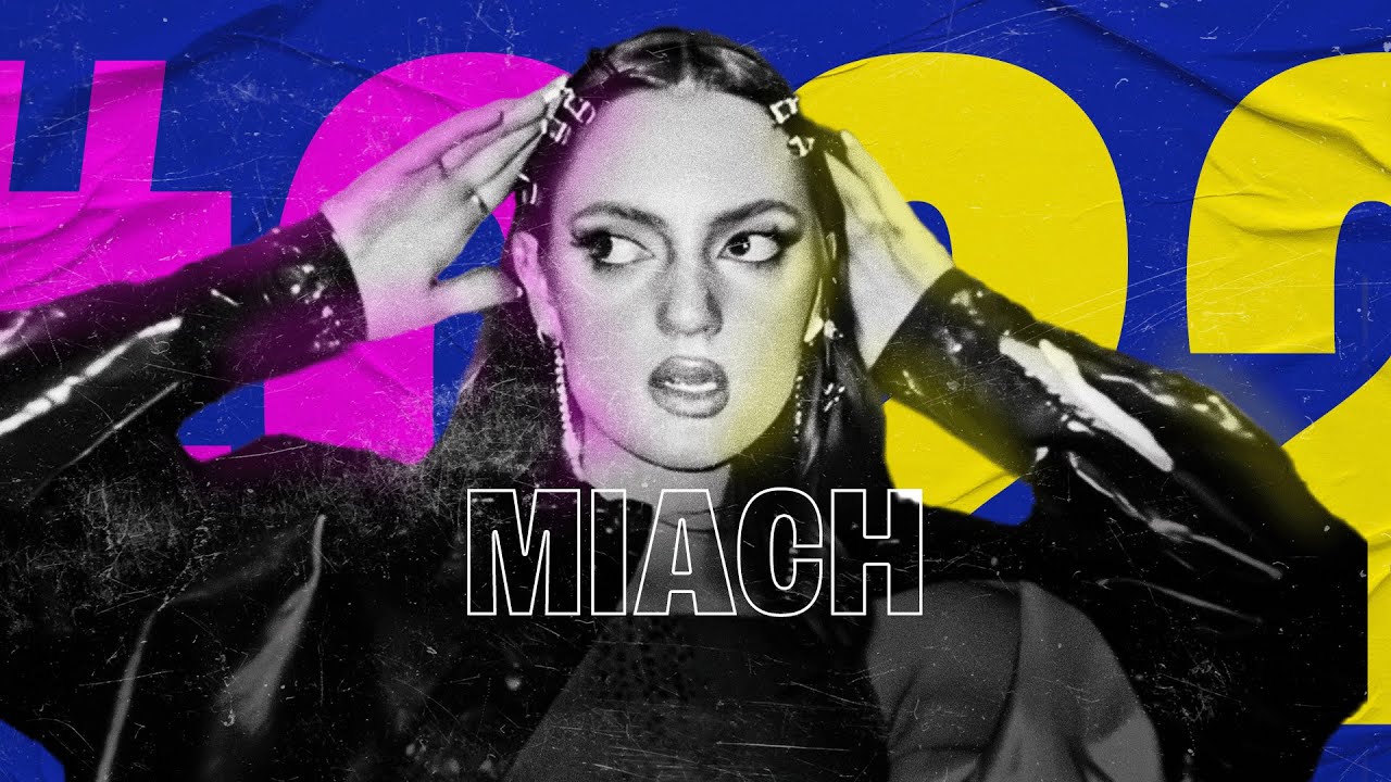 #022 - Miach - YouTube