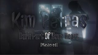 Kim Petras - Dark Part Of Your Heart [Mastered and Enhanced] Visualizer