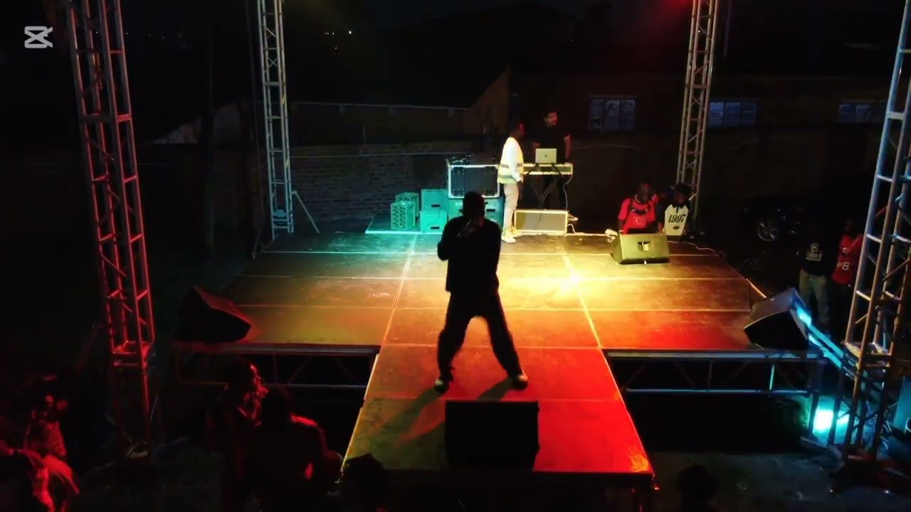 REMEDY PERFORMANCE AT QUEENS CLUB 