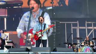 JOHN FOGERTY- „Lookinˋ  Out My Back Door“-  LIVE, 16. July, 2019- Bonn (Germany)- 50 Year Trip- Tour