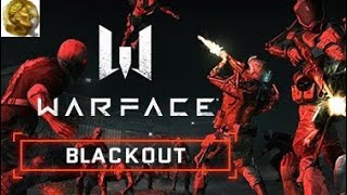 Warface Blackout Best Bug Ever