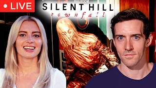 Silent Hill Townfall & ABSOLUTE CHAD