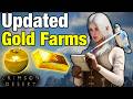 BEST NEW GOLD &amp; SILVER FARMS in Crimson Desert