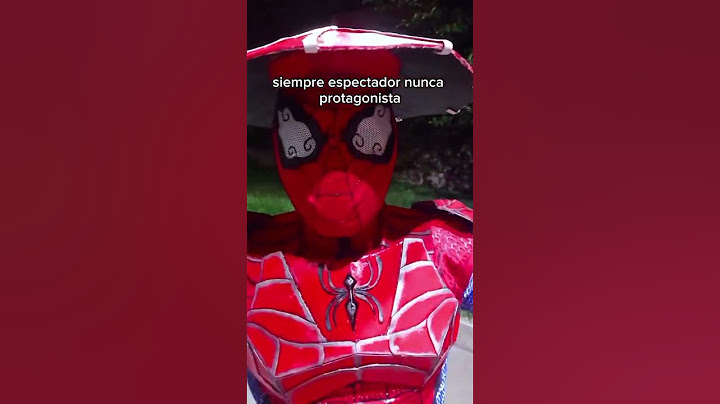 Yo también quería hacer el trend 🥲