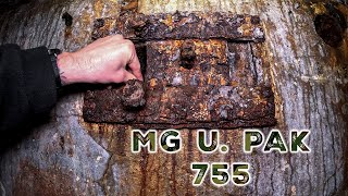 MG u  PAK 755 by Korzeń 2,146 views 1 month ago 5 minutes, 33 seconds