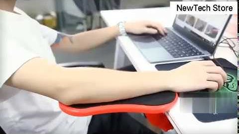 Computer Arm Support | Beauty Nest | Beautynest.com.bd